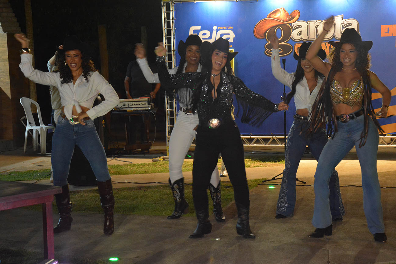 Foto: Reprodução/Prefeitura de Feira de Santana - BA
